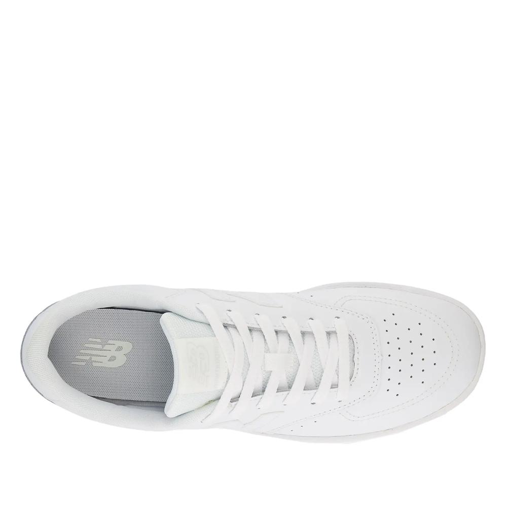 Boty New Balance BB80OOO - bílé