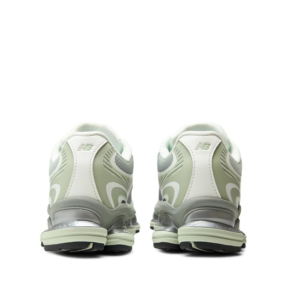 Unisex boty New Balance U20002UU - zelené