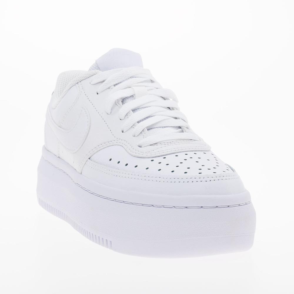 Boty Nike Court Vision Alta DM0113-100 - bílá