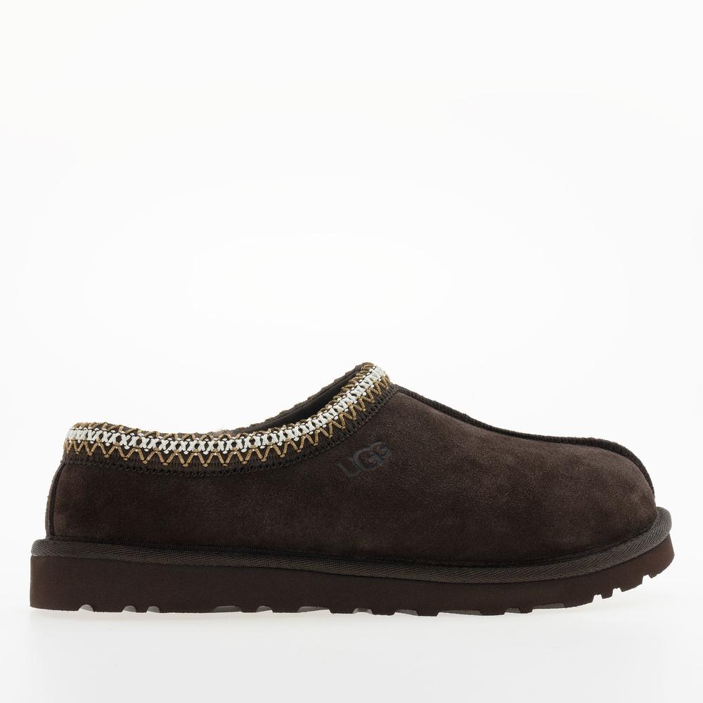 Boty pánské Ugg Tasman II 1174671-DDCC - hnedé