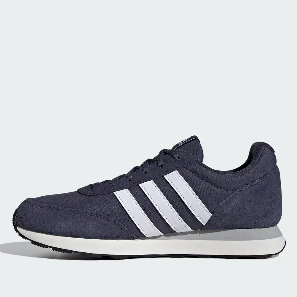Boty adidas Run 60s 3.0 IE3825 - tmavě modrě