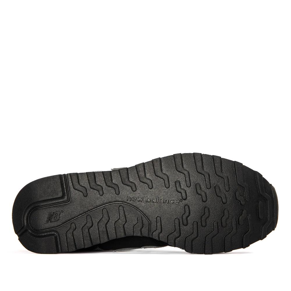 Boty New Balance GM500MG2 - černé