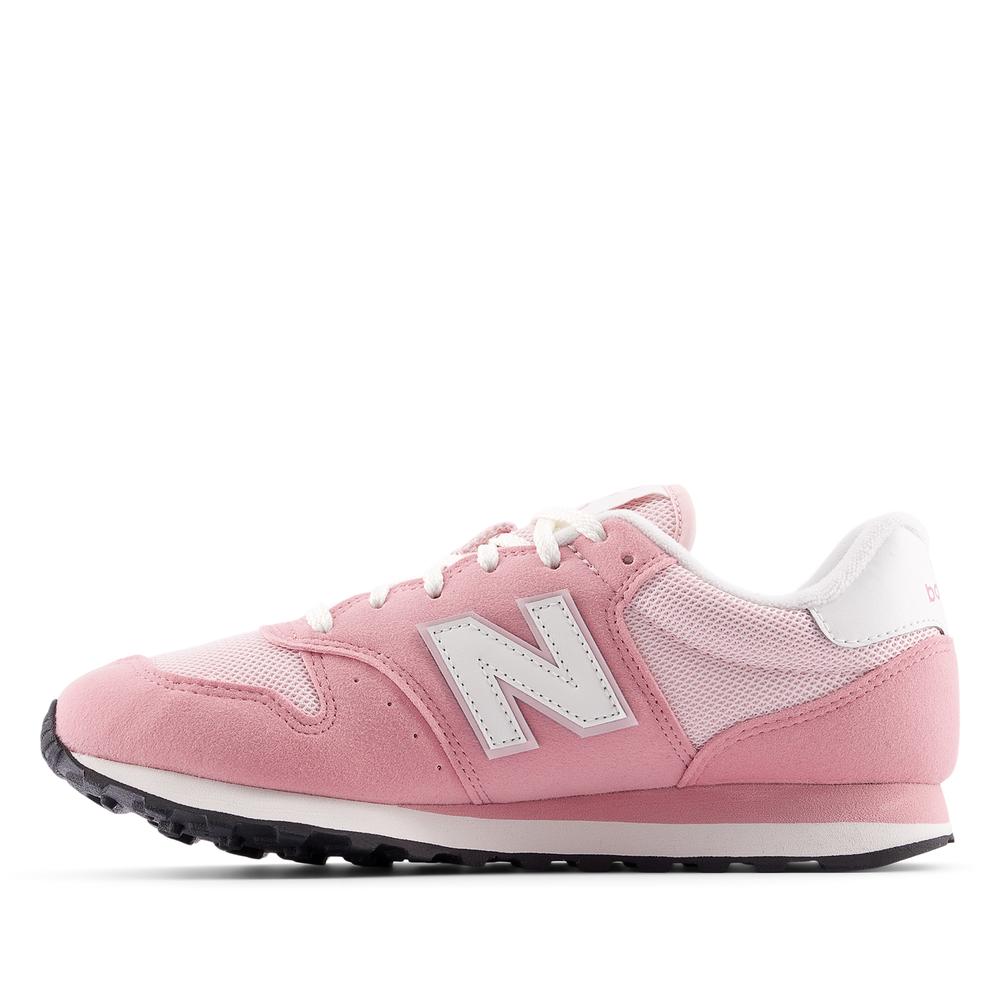 Dámské boty New Balance GW500PKS - růžové