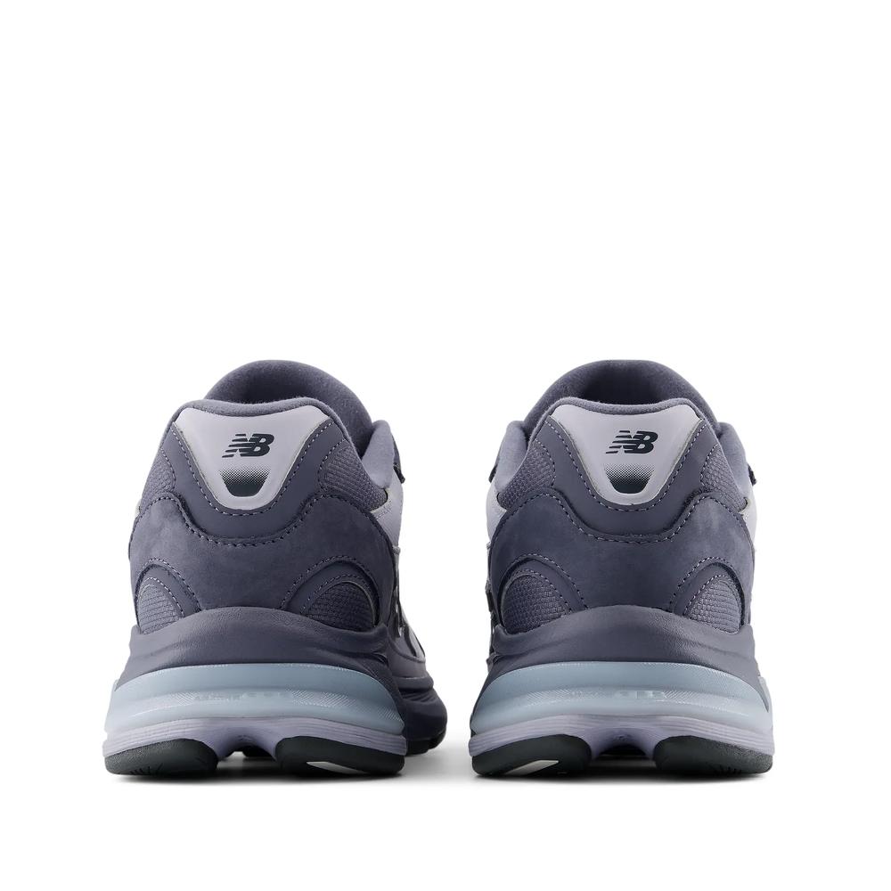 Unisex boty New Balance ABZORB U20104T8 - fialové