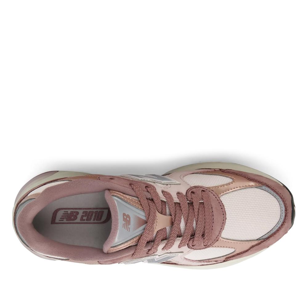 Unisex boty New Balance U2010142 - růžové