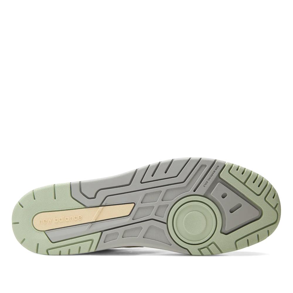 Unisex boty New Balance U9509MT - mátové