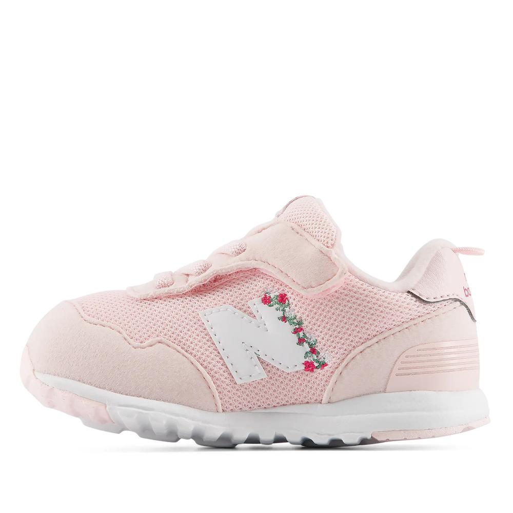 Boty dětské New Balance I5151M6 - růžové