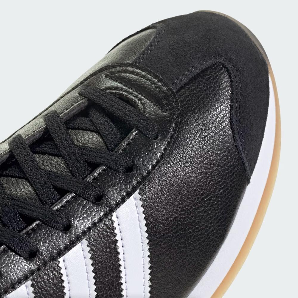Boty adidas Originals Country Japan IH0299 - černé
