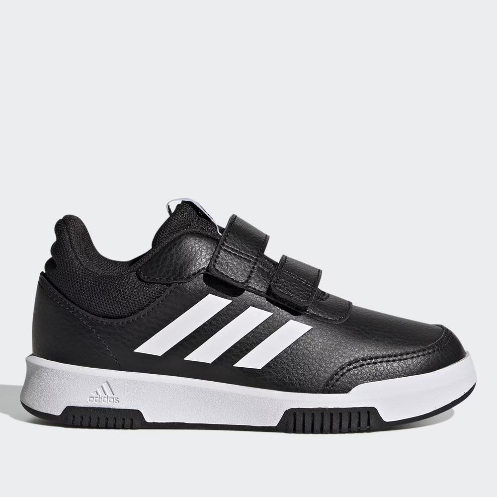 Boty dětské adidas Tensaur Sport Training Hook And Loop GW6440 - černé