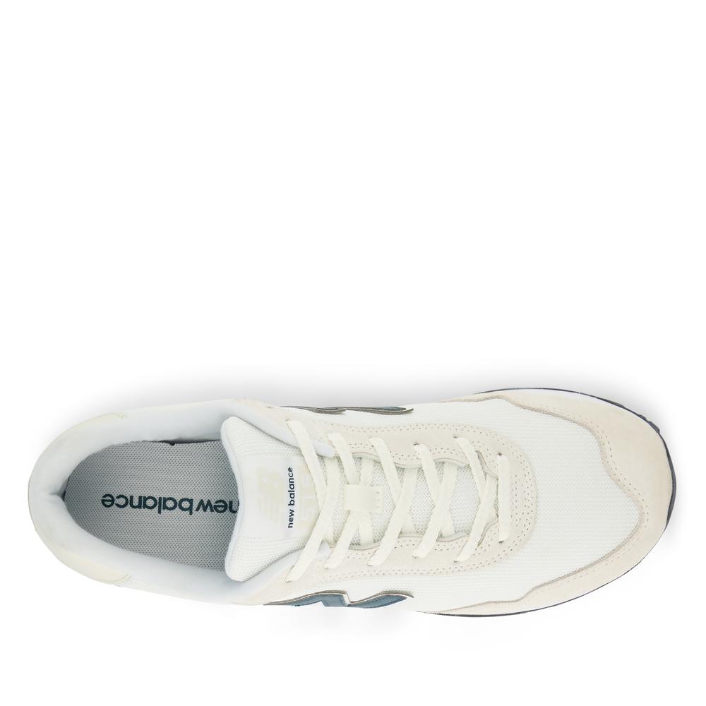 Pánská boty New Balance M5152YB - béžové