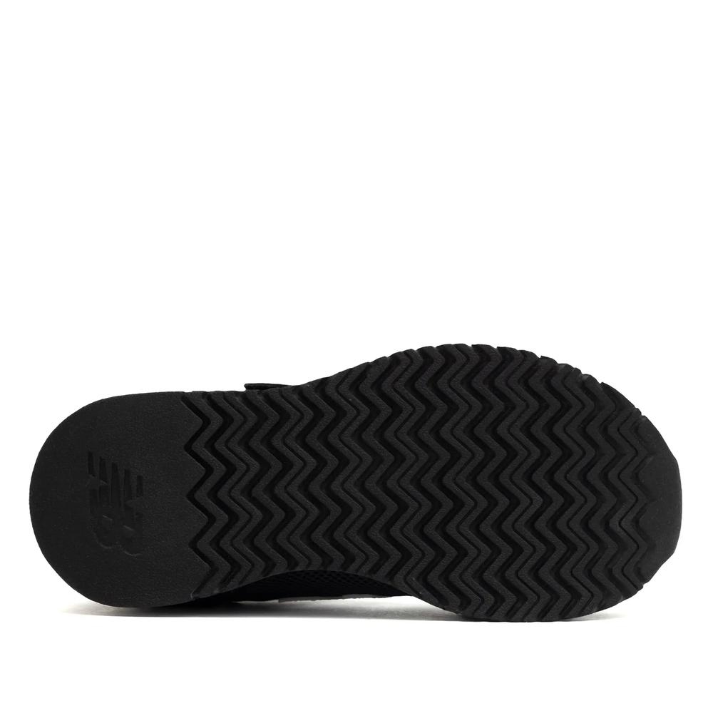 Boty New Balance PV323BK - černé