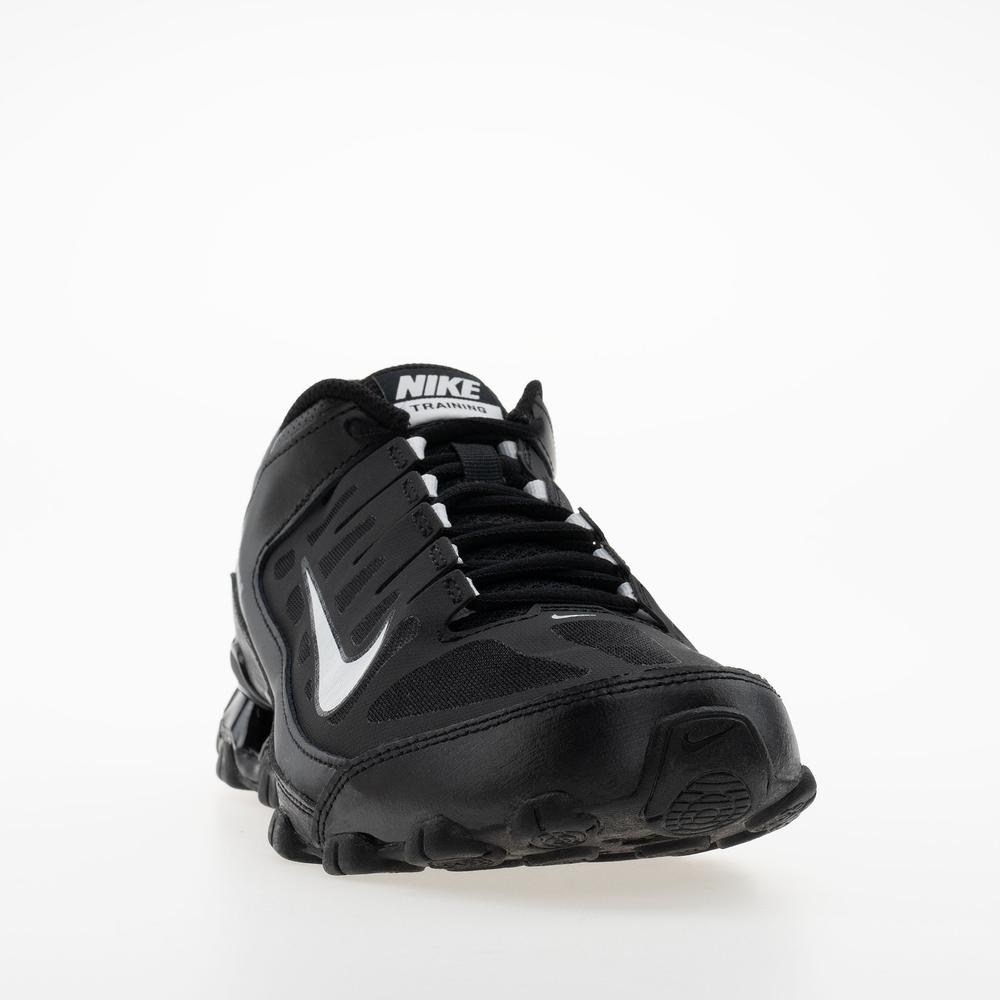 Boty pánské Nike Reax 8 TR Mesh 621716-033 - černé