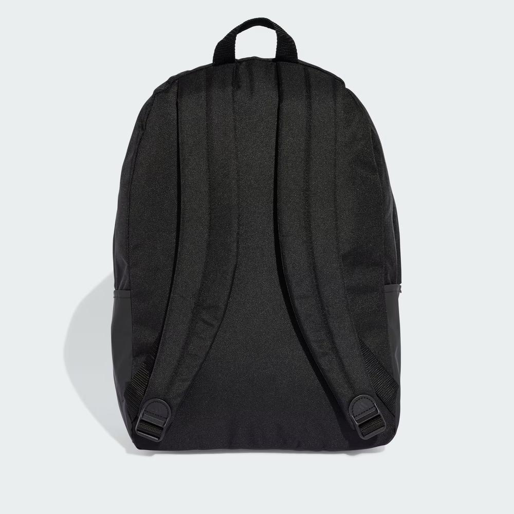 Ruksak adidas Sportswear Classic 3-Stripes Horizontal JZ3321 - černé