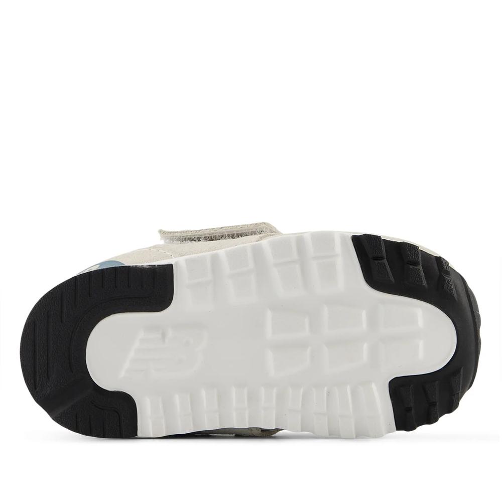 Boty dětské New Balance I5748ZL - béžové