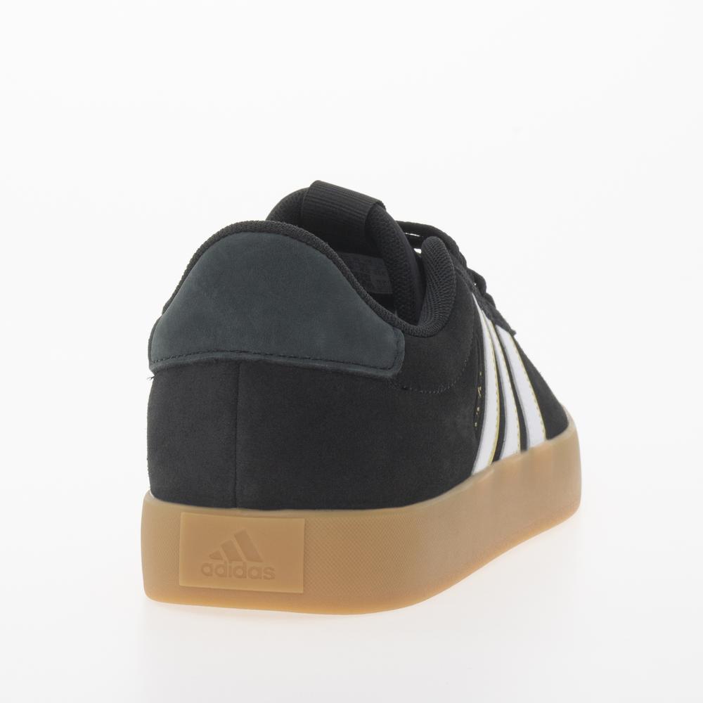 Boty adidas VL Court 3.0 IH4789 - černé