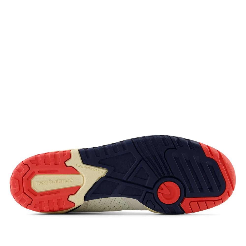 Unisex boty New Balance BB550CPB - různobarevné