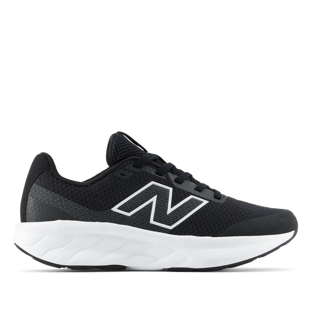 Dětské boty New Balance G52053J - černé