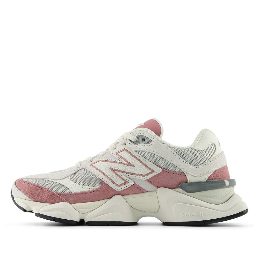 Unisex boty New Balance U906040V - šedivé