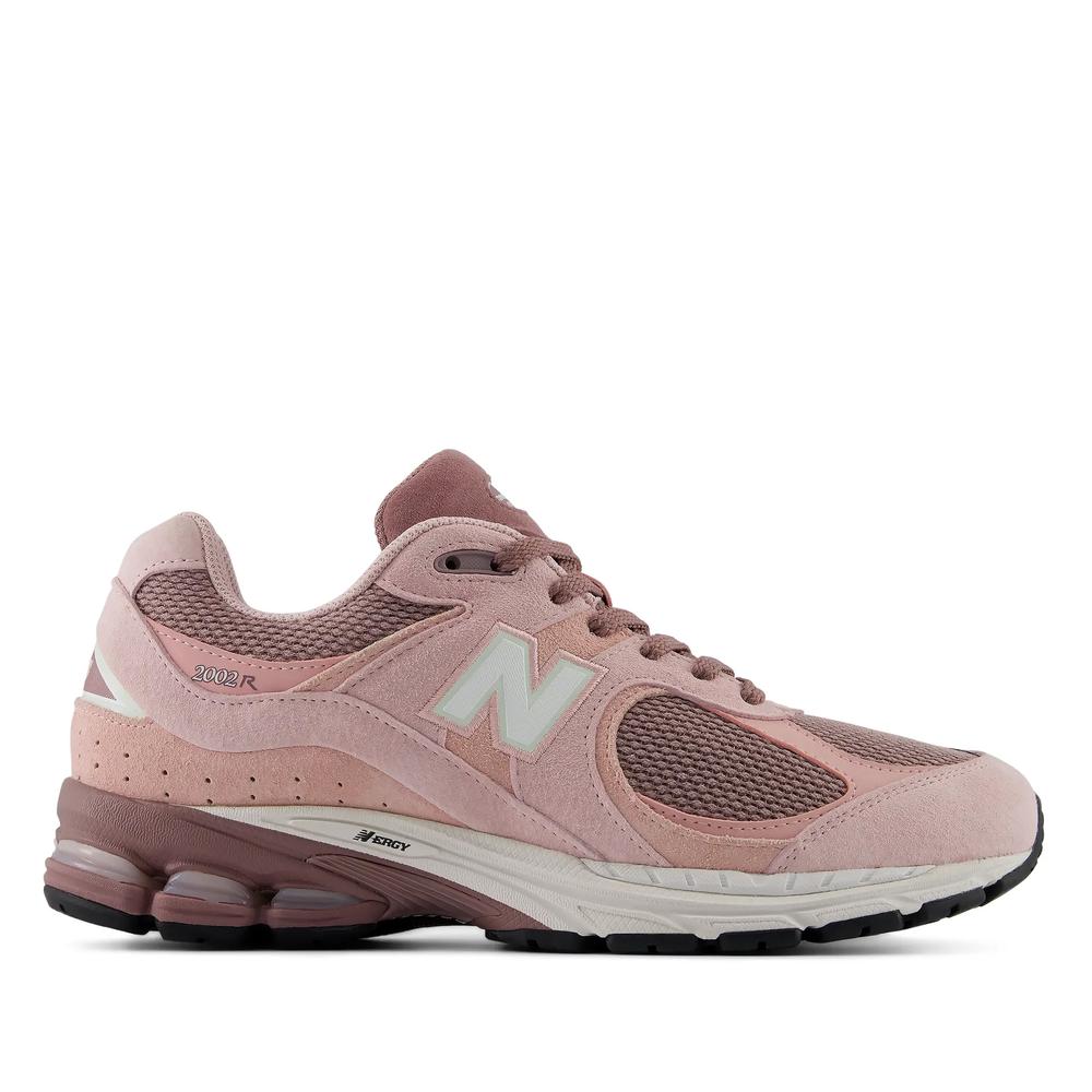 Unisex boty New Balance U20026CU - růžové