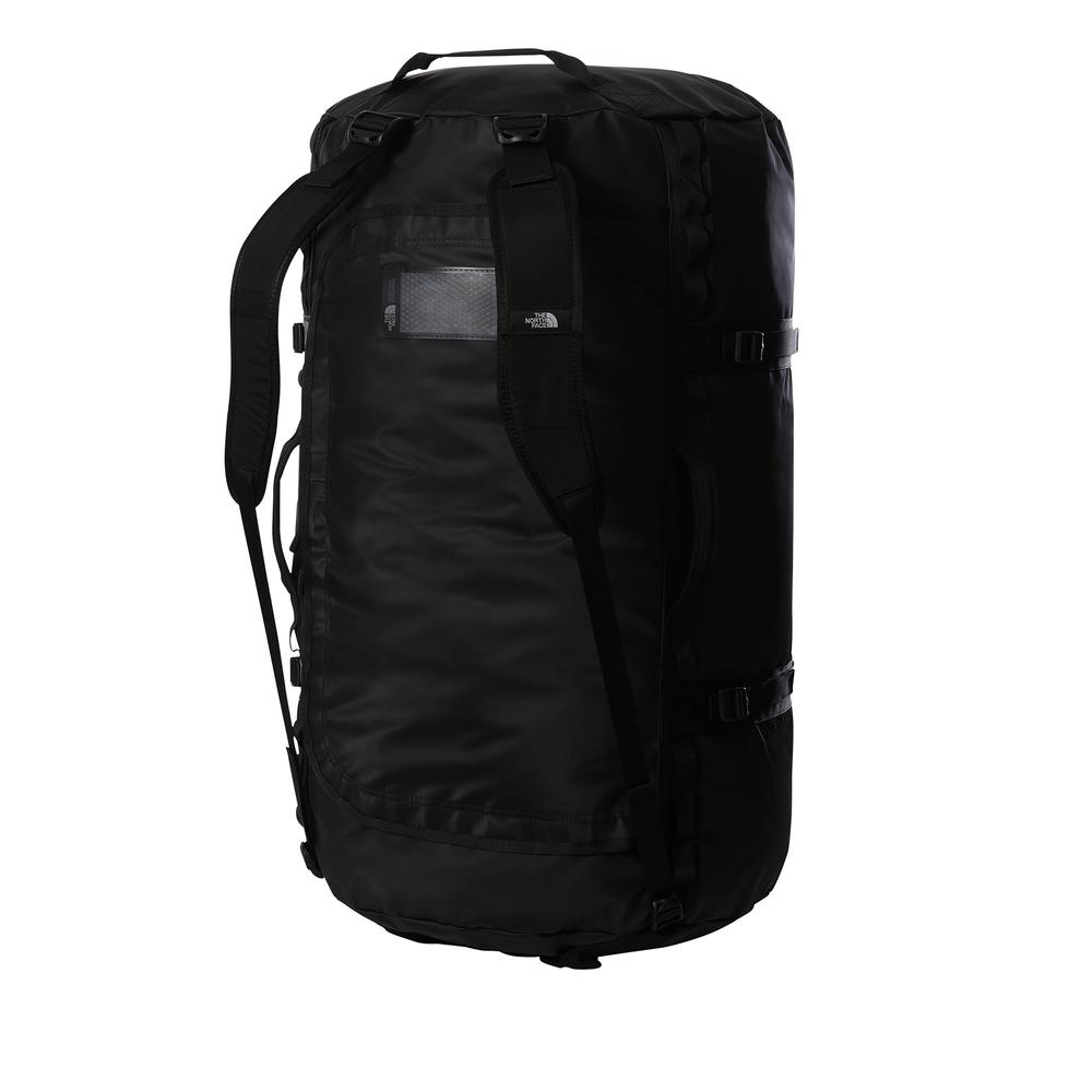 Taška The North Face Base Camp Duffel XXL 0A52SD53R1 - černé