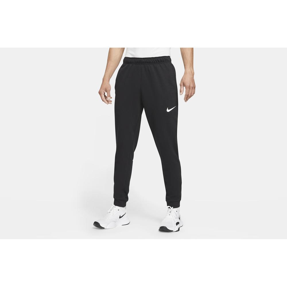 Spodnie Nike Dri-Fit CZ6379-010 - czarne