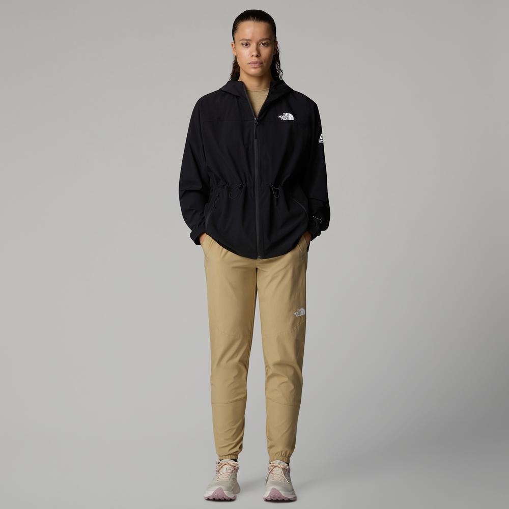 Bunda The North Face Mountain Athletics 0A8BFQJK31 - černé