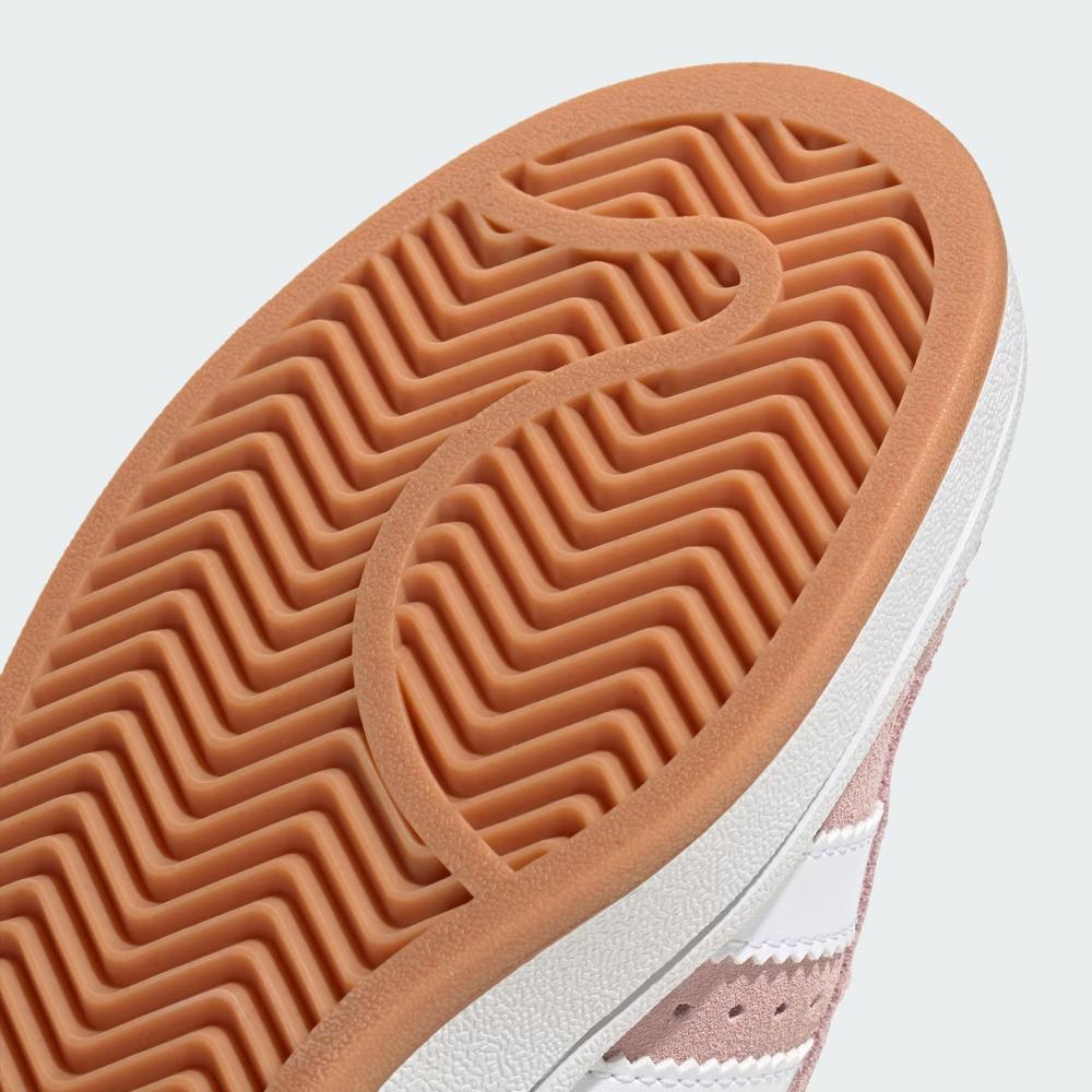 Boty pro mládež adidas Originals Campus 00S JH7840 - růžové