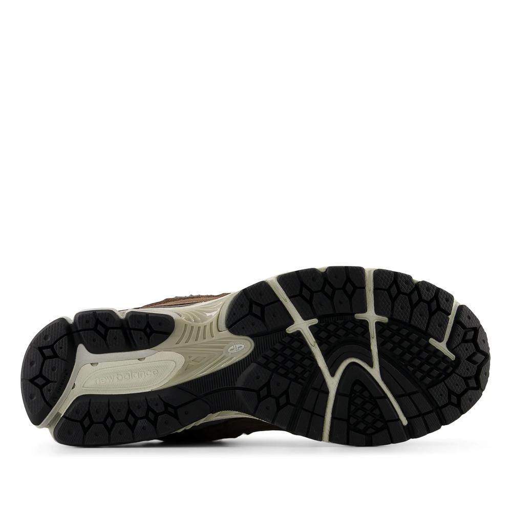 Unisex boty New Balance Protection Pack M20024J7 - hnědé