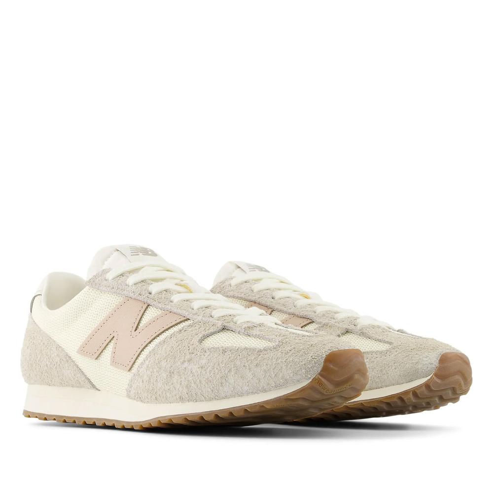 Unisex boty New Balance U471KAA - béžové