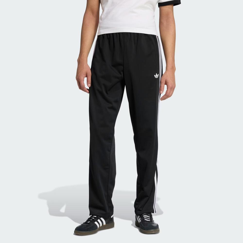 Pánské kalhoty adidas Originals Firebird KD8315 - černé