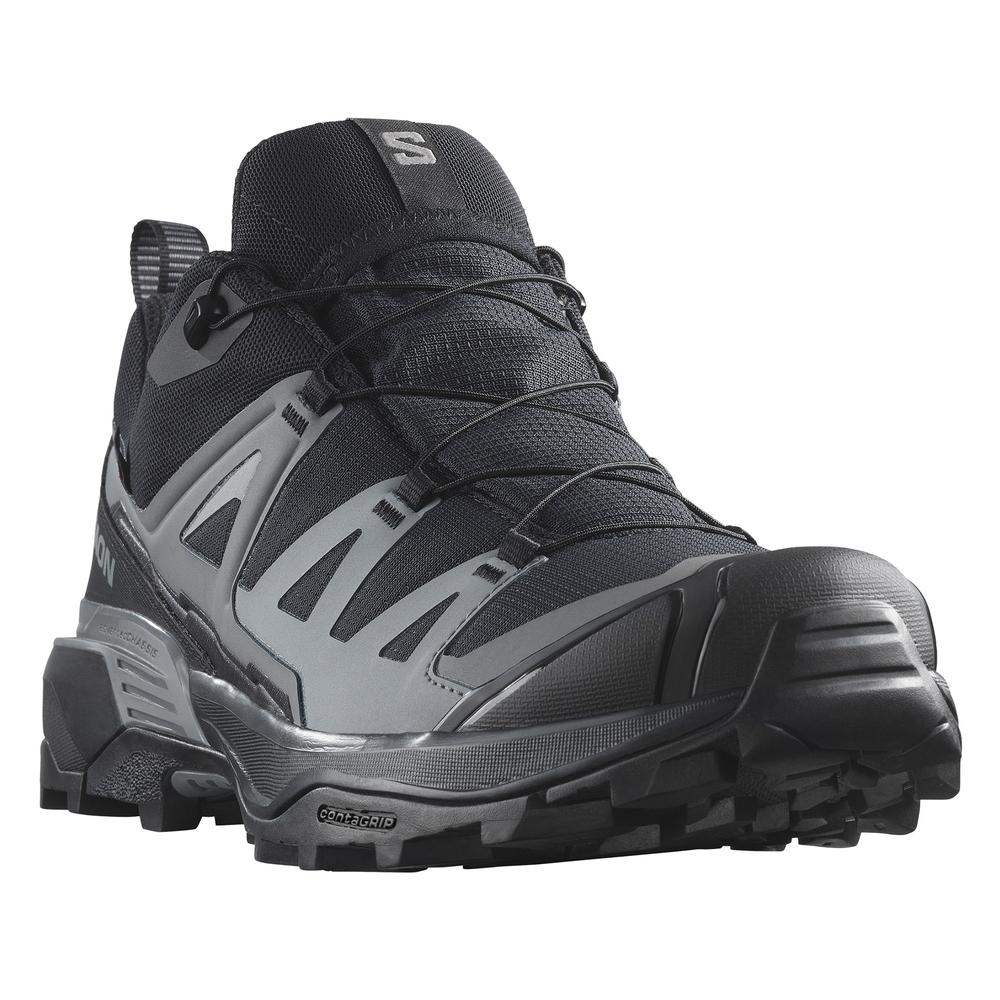Boty pánské Salomon X Ultra 360 Gore-Tex L47453200 - černé