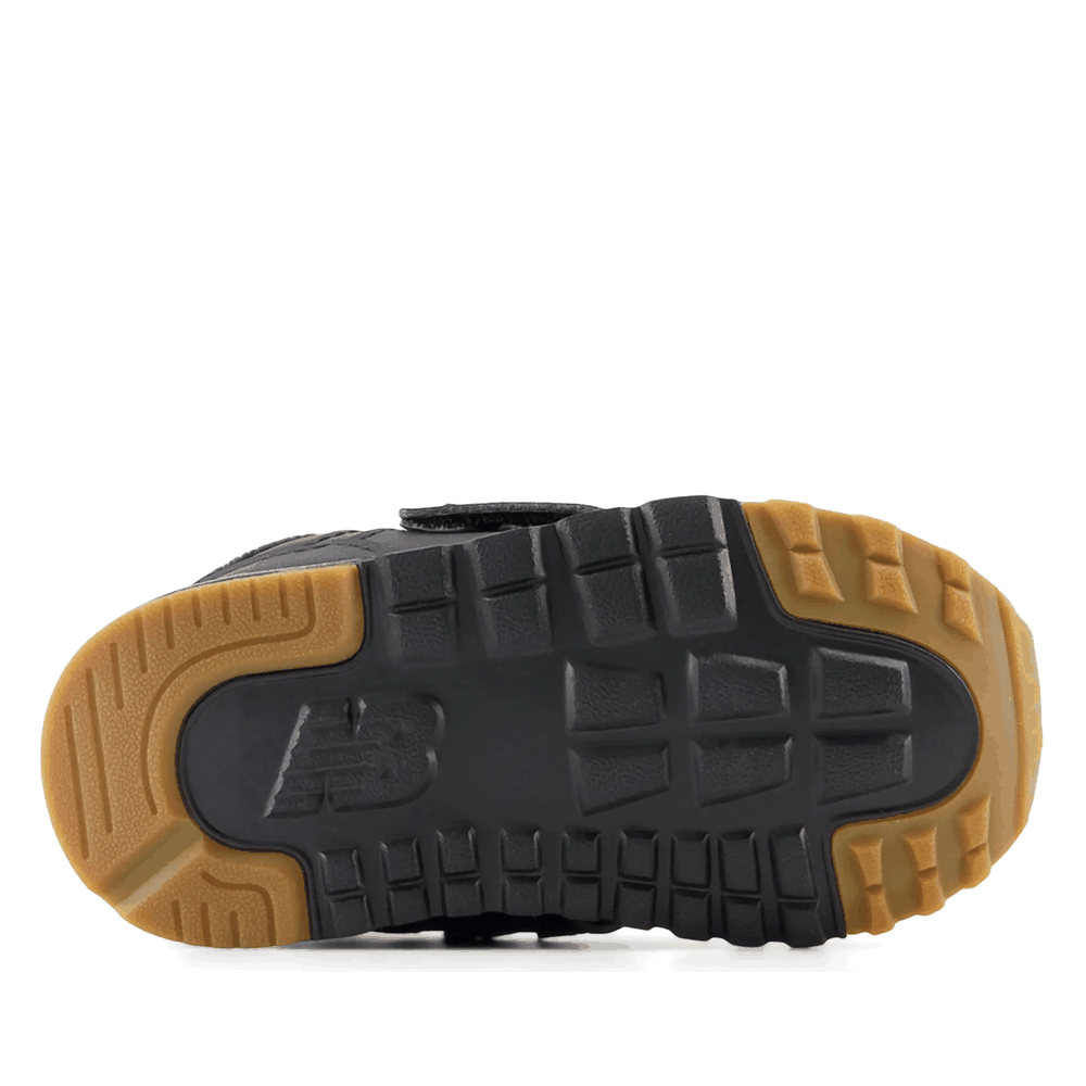 Boty New Balance NW574NBB - černé