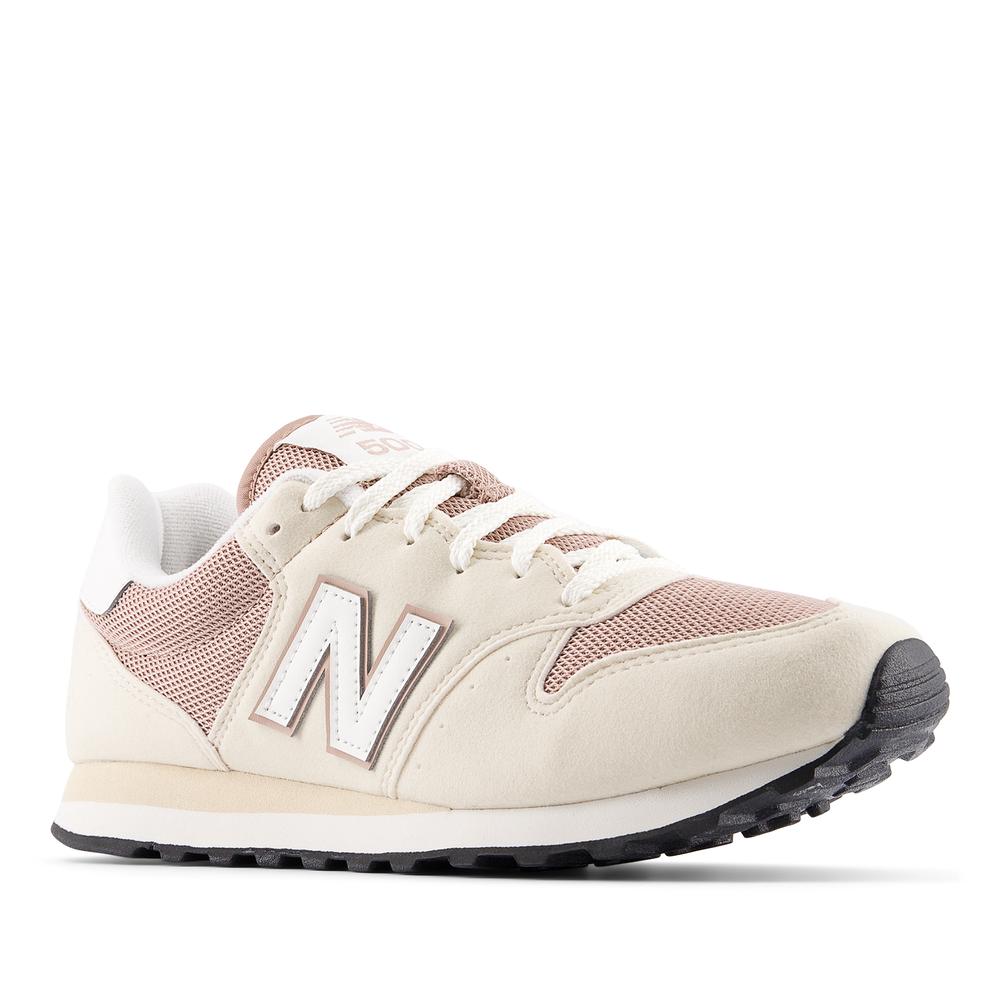 Dámské boty New Balance GW500BES - béžové