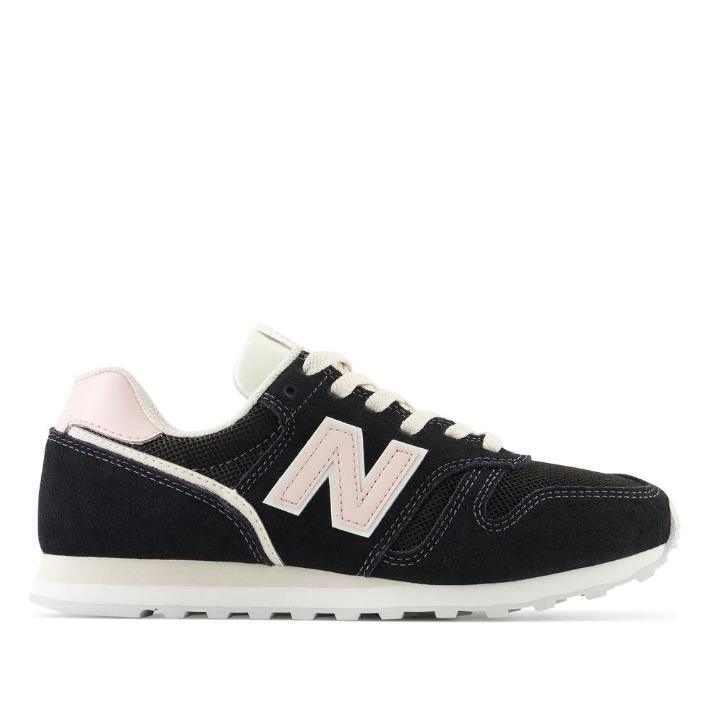 Dámské boty New Balance WL373OE2 - černé