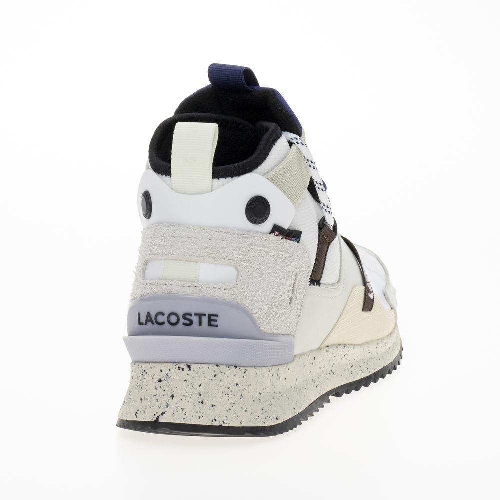 Boty Lacoste Run Breaker 746SMA0085-042 - různobarevné
