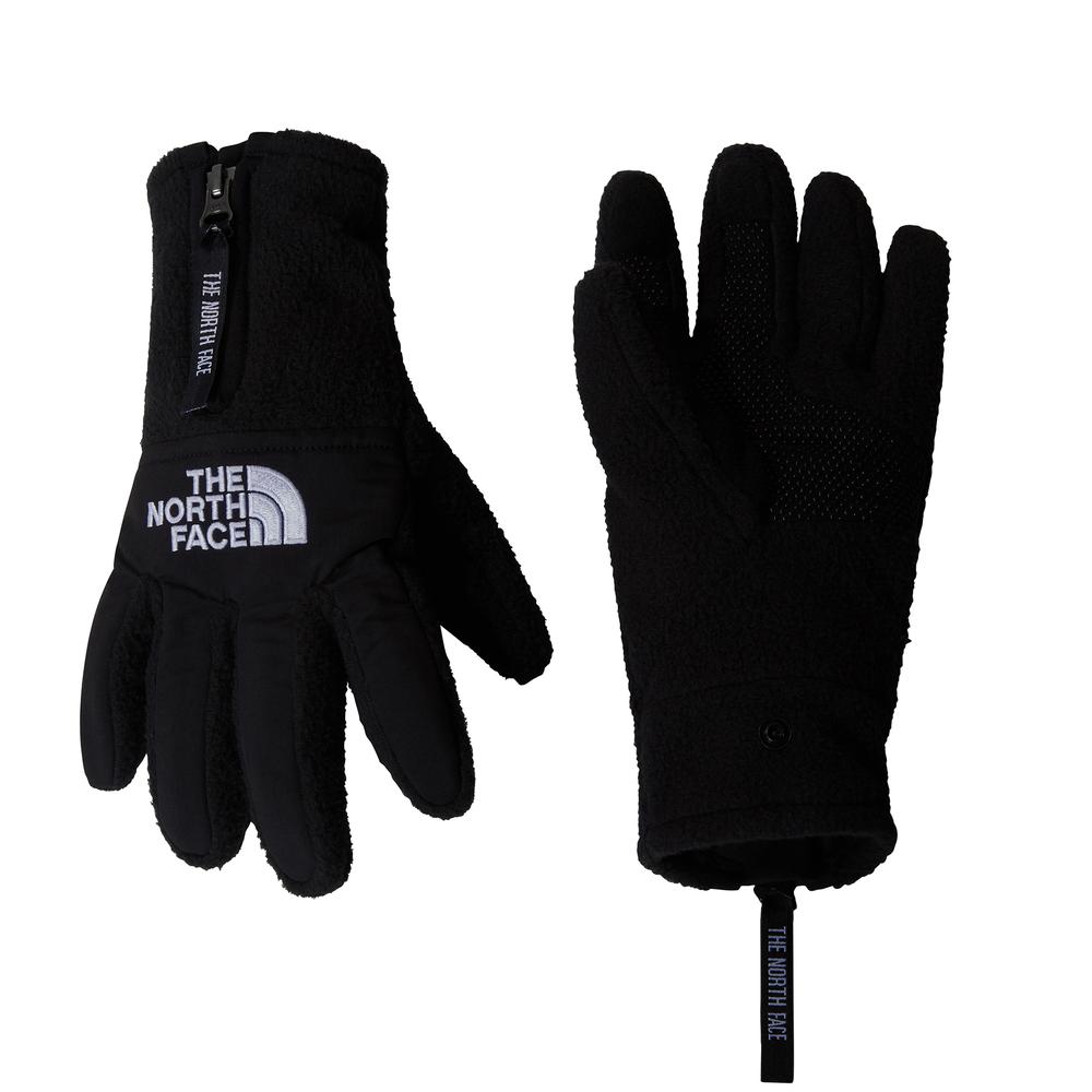 Rukavice The North Face Denali Etip 0A888SJK31 - černé