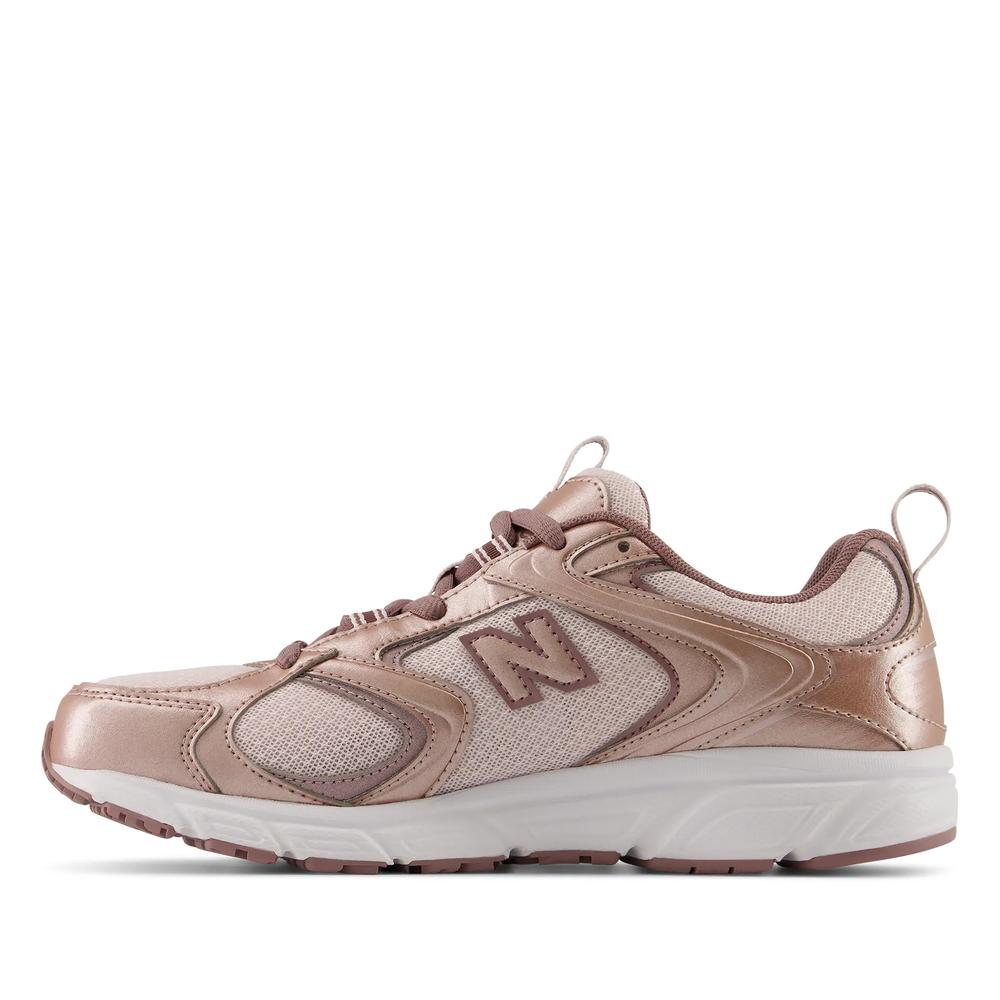 Dámské boty New Balance W4088NR - růžové