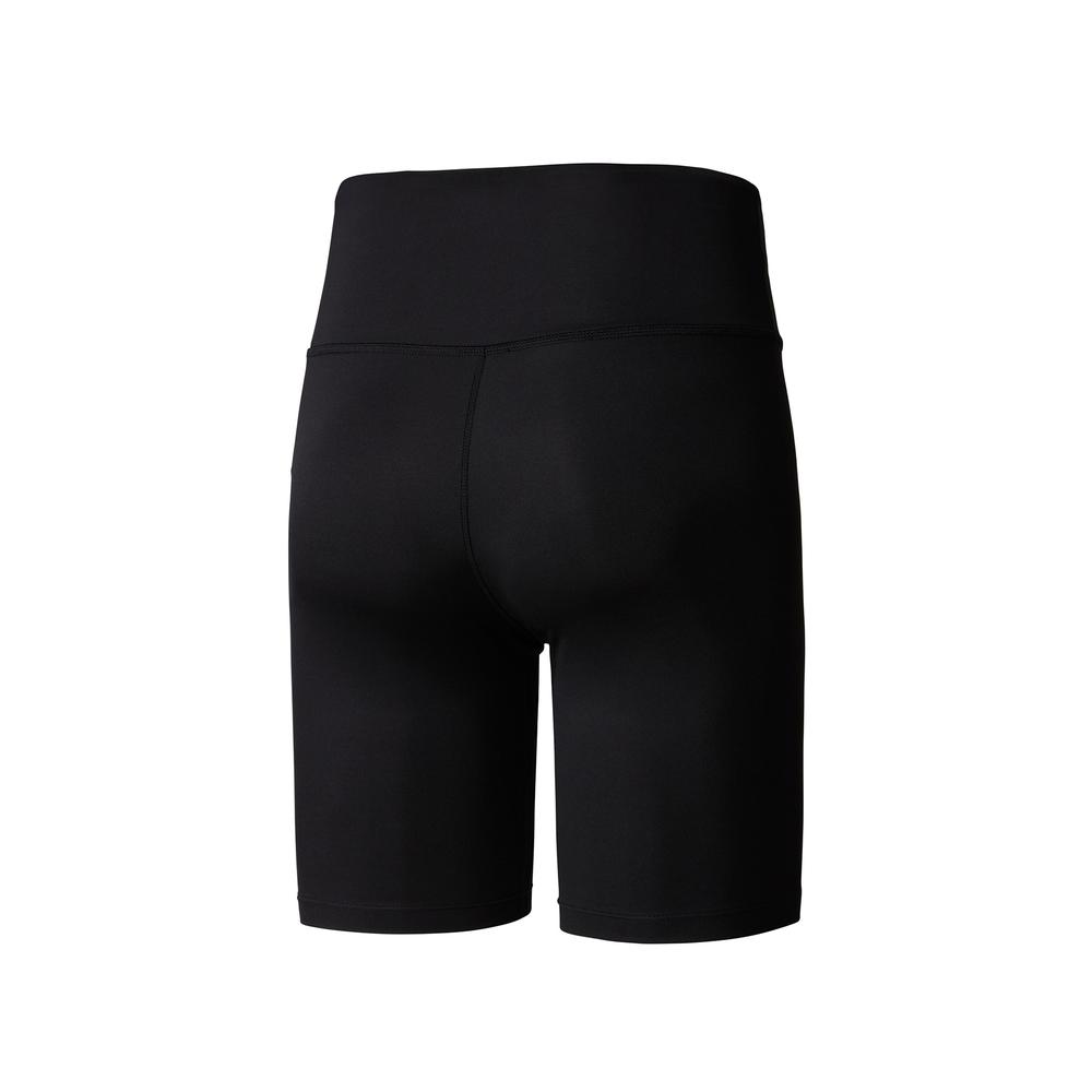 Krátké kalhoty The North Face Flex 0A87JUJK31 - černé