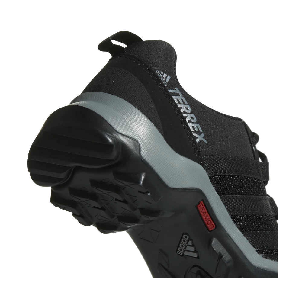 Boty adidas Terrex AX2R BB1935 - černé