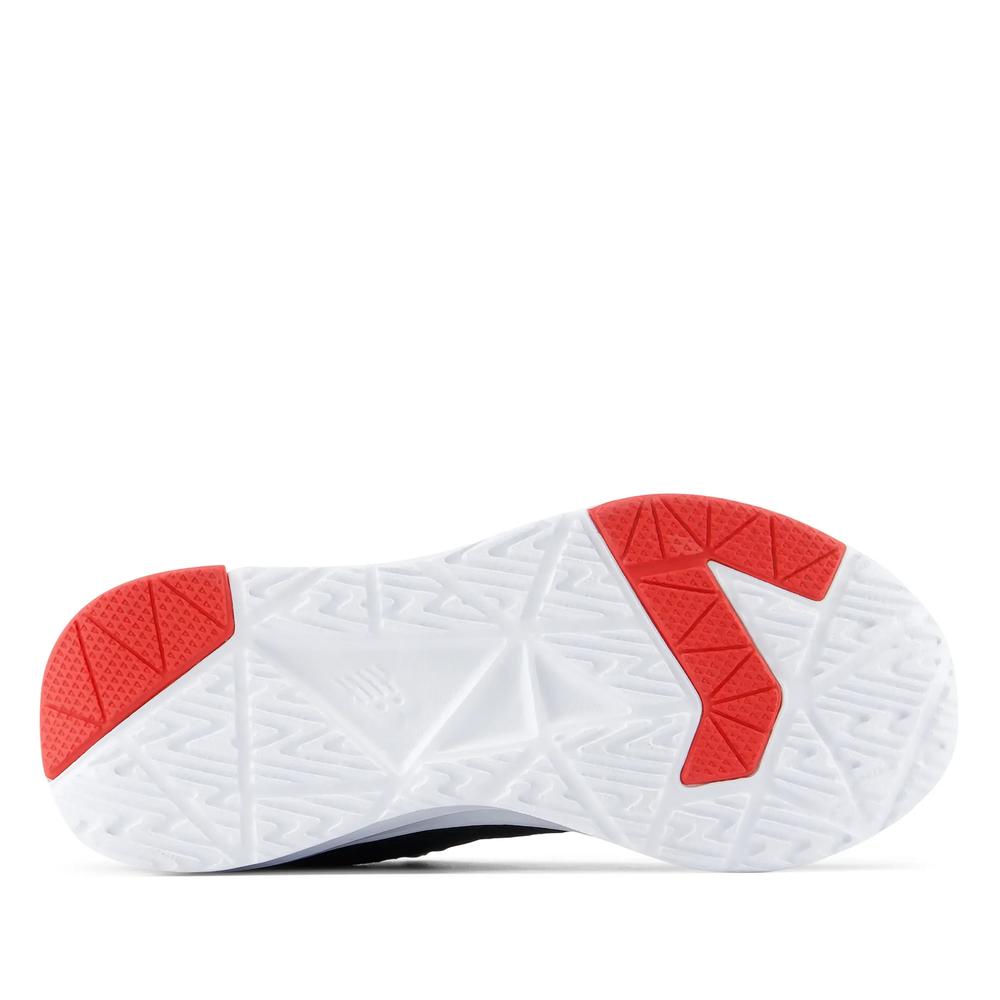 Dětské boty New Balance P5787AA - černé