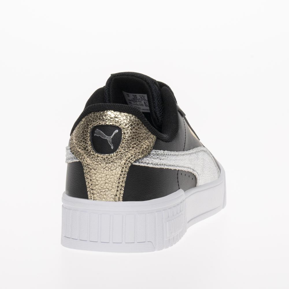 Boty Puma Carina 2.0 39509602 - černé