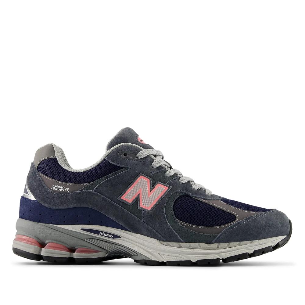 Unisex boty New Balance U200254T - šedivé