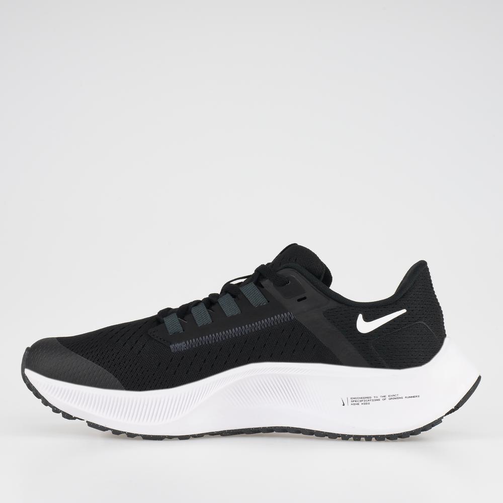 Boty Nike Air Zoom Pegasus 38 CZ4178-002 - černé