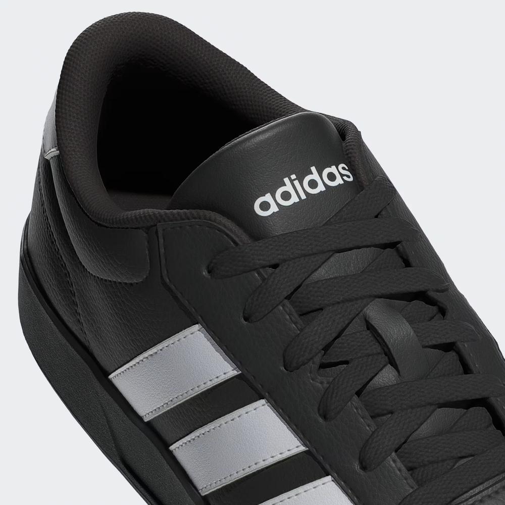 Pánské boty adidas Breaknet 3.0 JQ5482 - černé