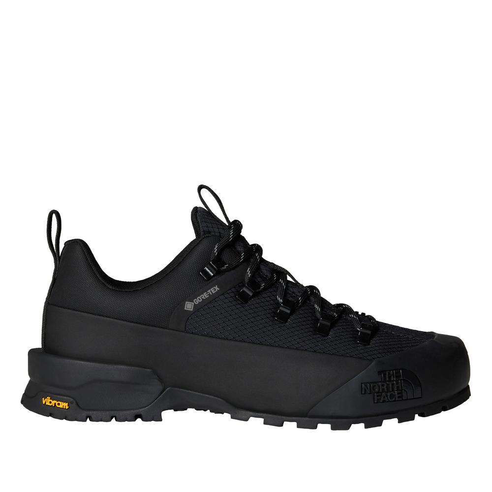 Boty unisex The North Face Glenclyffe Low Gore-Tex 0A8D95KX71 - černé