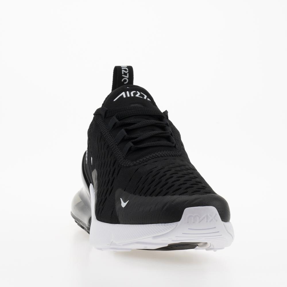 Boty dámské Nike Air Max 270 AH6789-001 - černé