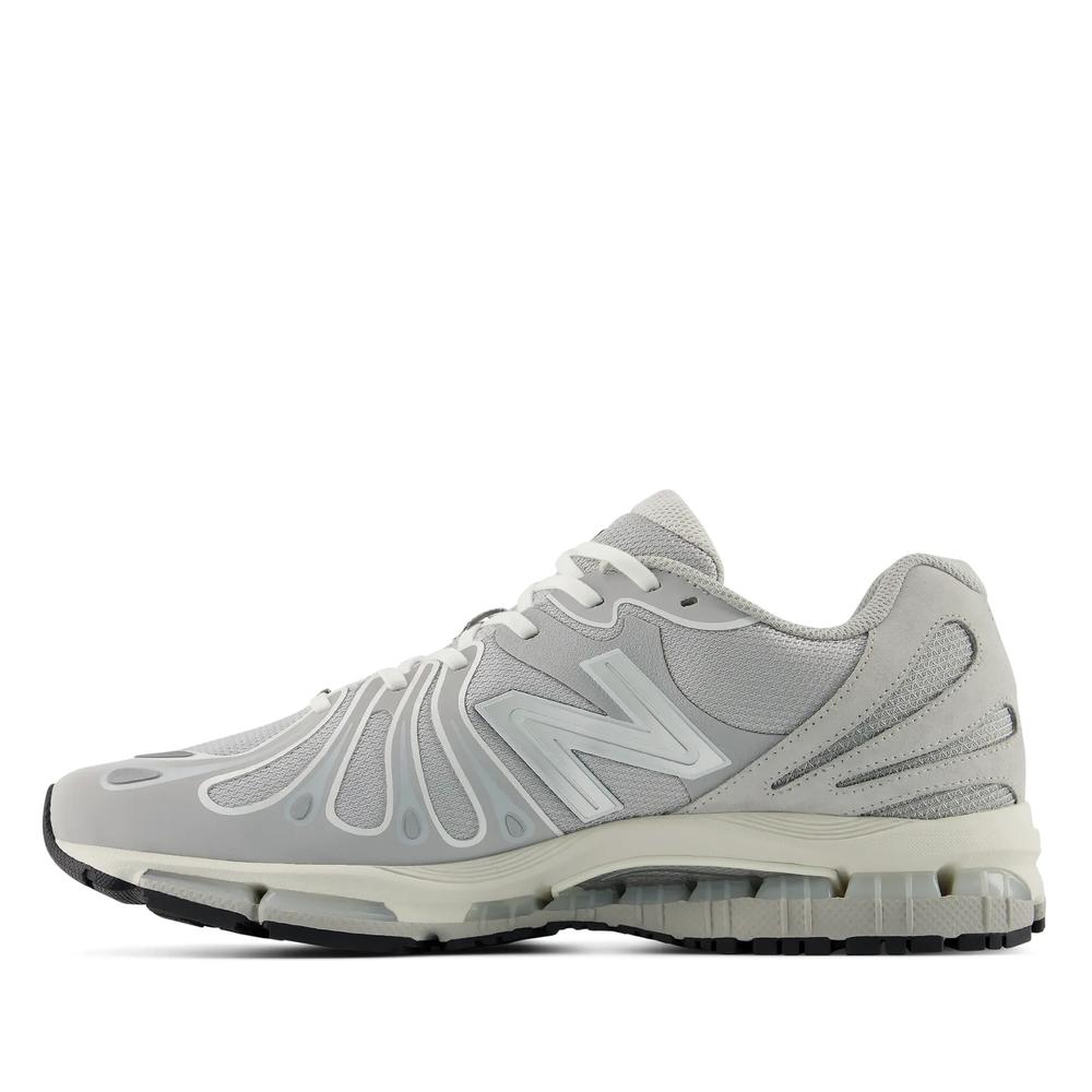 Unisex boty New Balance U189045A - šedivé
