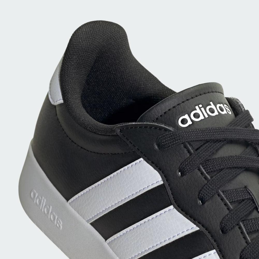 Boty pánské adidas Sportswear Barreda JI2307 - černé