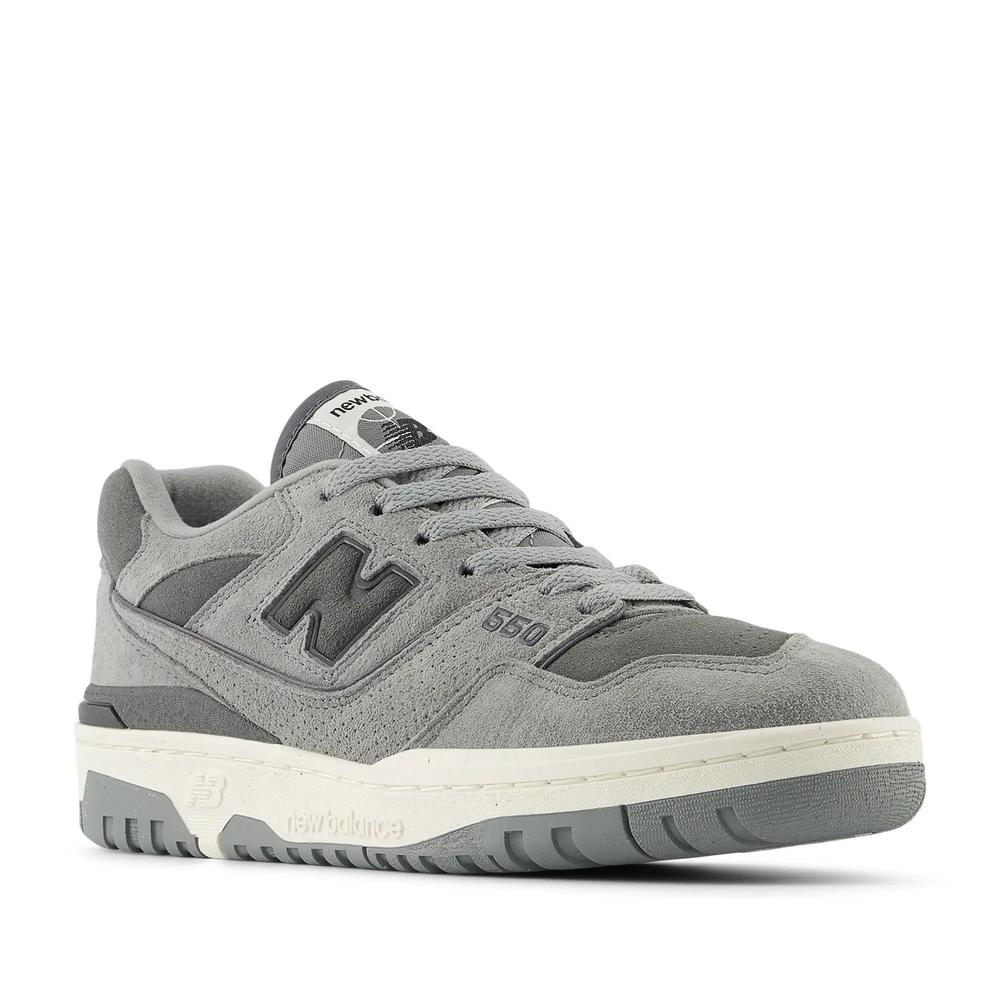 Dámské boty New Balance BBW550RE - šedivé