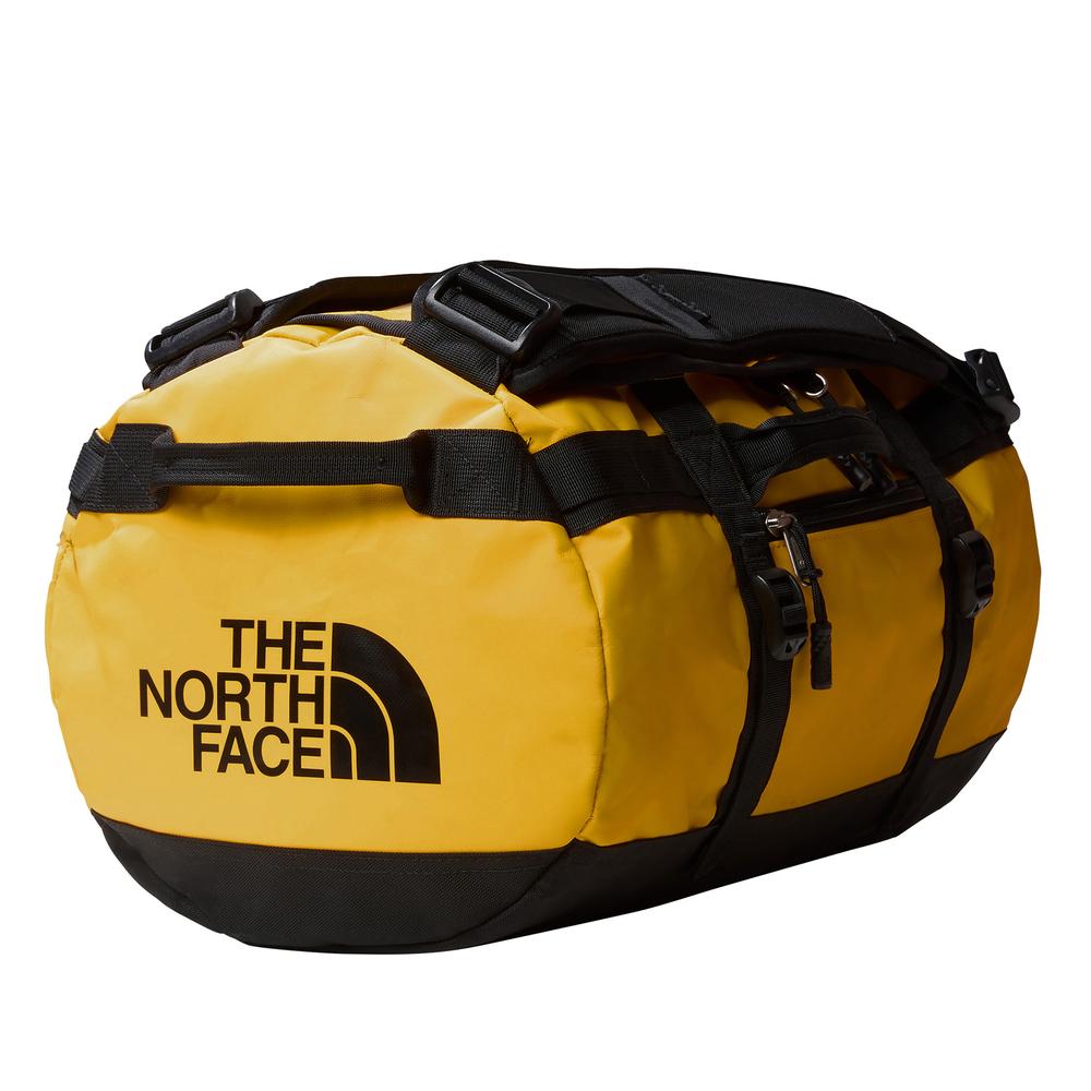 Taška The North Face Base Camp Duffel XS 0A52SS4WP1 - žluté